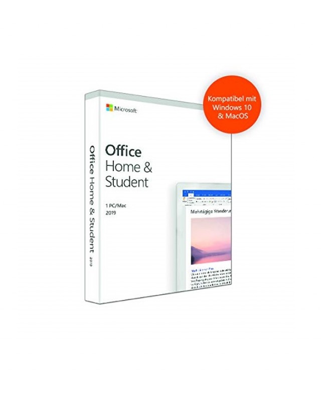 office for mac trial version